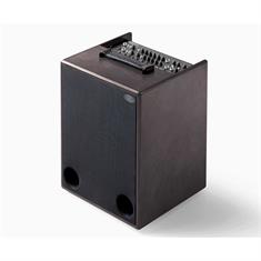 Schertler - Unico X-W Wood akustisk forstærker front