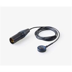 Dyn-P-P48 Kontakt Mikrofon Schertler