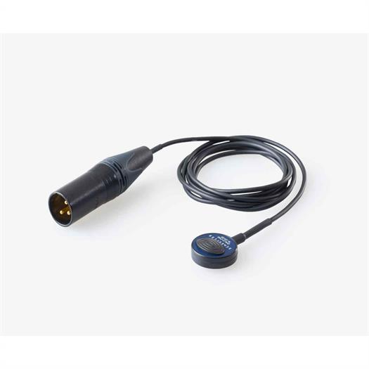 Dyn-P-P48 Kontakt Mikrofon Schertler