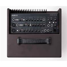 SCHERTLER JAM X Amplifier TOP