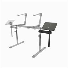 Tablet/Nodeholder - BlackPantherSystem - Quassia right side