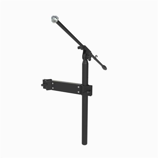 Mikrofonholder - BlackPantherSystem - Iberoxo Suporte-Micro