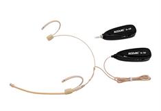 Acemic trådløst headset for aktiv sport. Model G-120