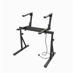 Cedro S Plus Keyboard Stativ BlackPantherSystem