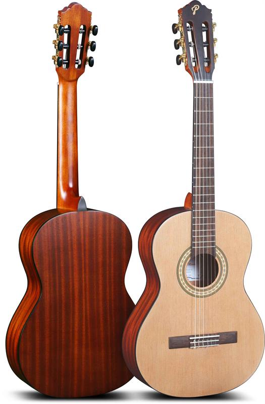 Pearl River Klassisk Guitar - CL-20