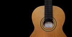 Pearl River Klassisk Guitar - CL-20 zoom