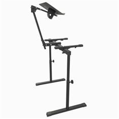 Black Panther System DJ-bord uden bordplade