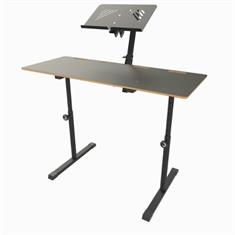 DJ Bord Socratea Black Panther System