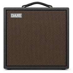 Dane Core 40 guitar forstærker - front