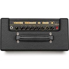 Dane Core 40 guitar forstærker - top