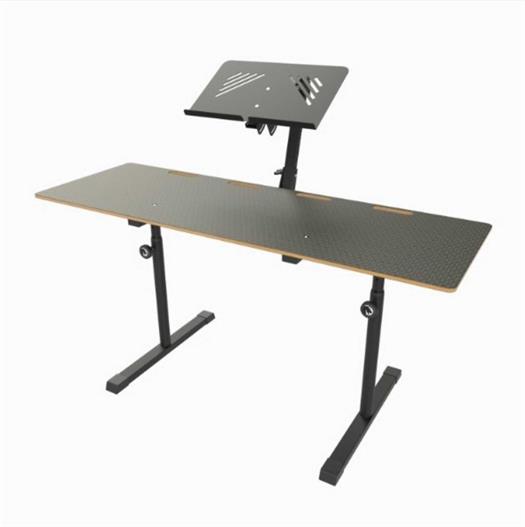 DJ-Bord BlackPantherSystem Socratea 1400x480 mm