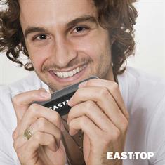 Easttop Kromatisk mundharmonika - Model: ET12  musikere