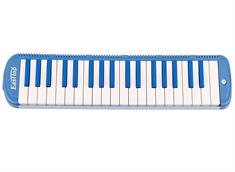 Easttop Melodica 37 tangenter - BM-37SL Blå keyboard