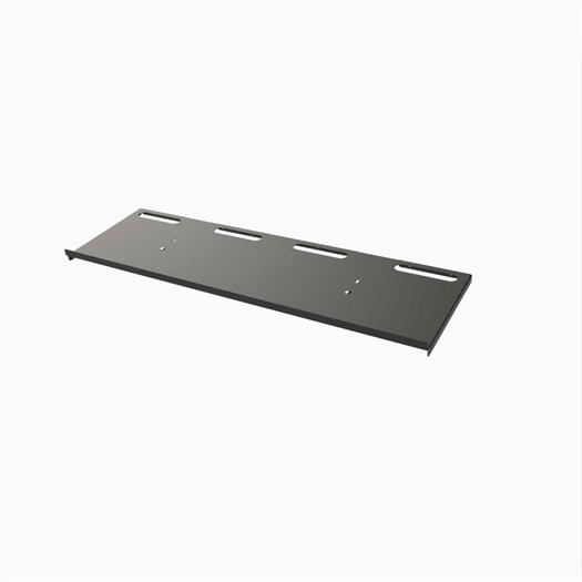 BlackPantherSystem Feijo-dois hyldetilbehør aluminium