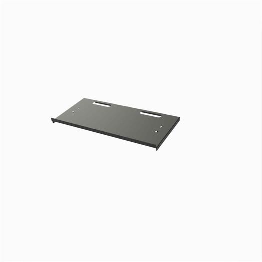 BlackPantherSystem Freijo-um Hyldetilbehør Aluminium