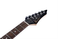 Pearl River GS10 Elektrisk Guitar - TBK guitarhovedet