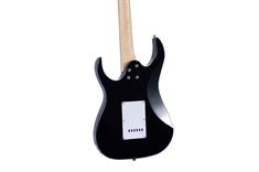 Pearl River GS10 Elektrisk Guitar - TBK bagside 2