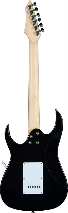 Pearl River GS10 Elektrisk Guitar - TBK bagside