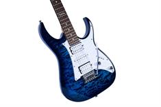 Pearl River GS10 Elektrisk Guitar - TBS  zoom