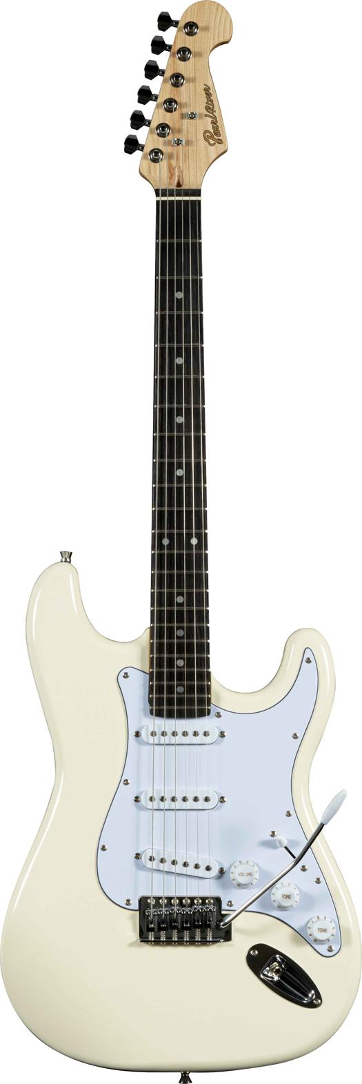  Pearl River Elektrisk Guitar - GST10-IV