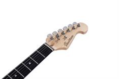  Pearl River Elektrisk Guitar - GST10-IV guitarhovedet
