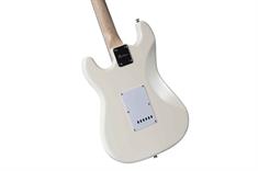 Pearl River Elektrisk Guitar - GST10-IV bagside