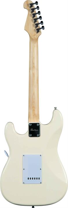  Pearl River Elektrisk Guitar - GST10-IV bagside 2