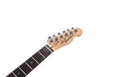 Pearl River Elektrisk Guitar - GTL20-N tæt på