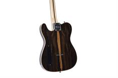 Pearl River Elektrisk Guitar - GTL20-N bagside