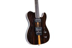 Pearl River Elektrisk Guitar - GTL20-N 