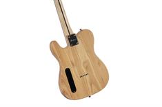  Pearl RIver Elektrisk Guitar - GTL60-N bagside 2