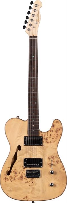  Pearl RIver Elektrisk Guitar - GTL60-N