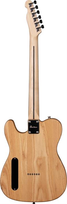  Pearl RIver Elektrisk Guitar - GTL60-N bagside