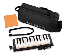 Hammond PRO-44HP Alto Elektrisk Akustisk melodica 
