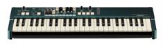 Hammond M-solo Drawbar Keyboard i  Grøn