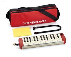 Hammond PRO-44HP Alto Elektrisk Akustisk melodica 