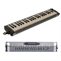 Hammond PRO-44HP Alto Elektrisk / Akustisk melodica