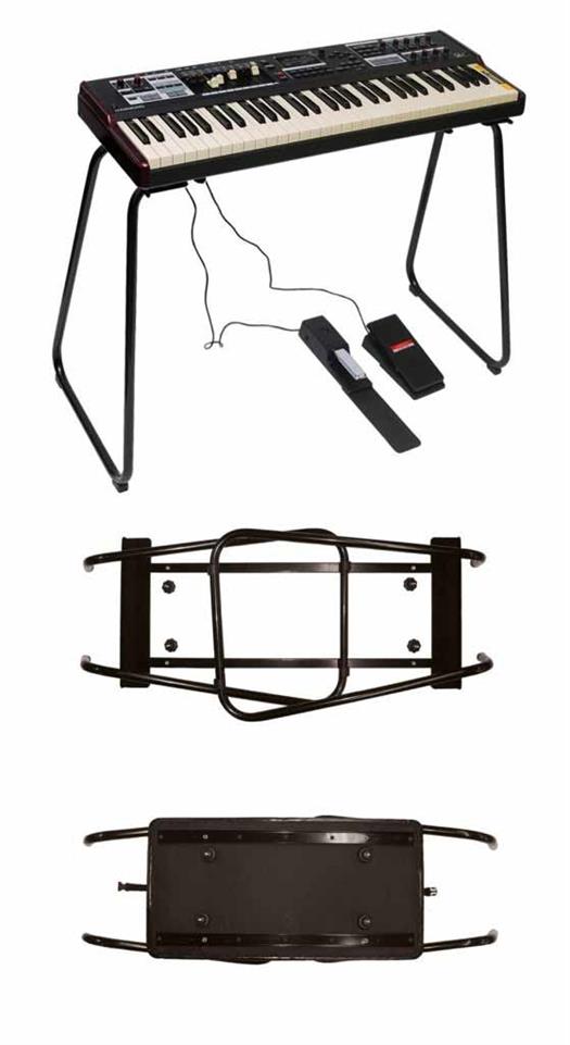 Hammond Stativ til XK-1c orgel