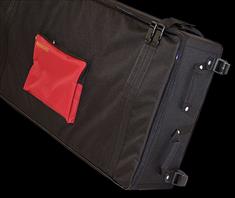 Hammond Softbag for XK-5 og XLK 5 bunden