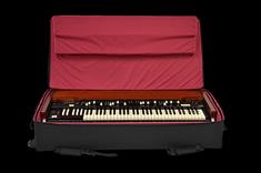 Hammond Softbag for XK-5 og XLK 5