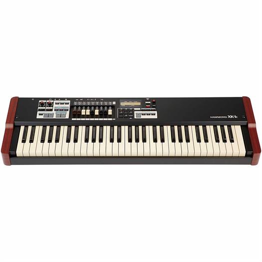 Hammond keyboard model XK-1c