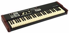 Hammond keyboard model XK-1c vinklet
