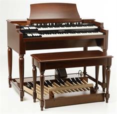 Hammond XK-5 Classic orgel komplet