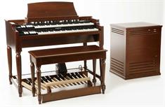 Hammond XK-5 Classic orgel med Leslie