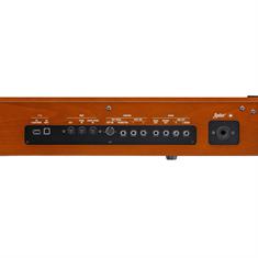 Hammond orgel XK-7 bagside