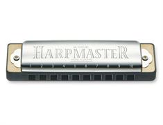 Suzuki Harpmaster MR-200 mundharmonika 