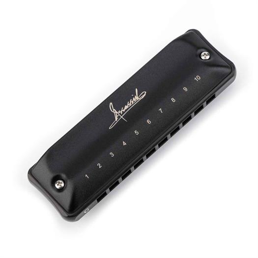 JDR Harmonica – Assassin Blues-mundharmonika