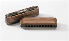 Suzuki Manji M-20W Wood mundharmonika