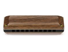 Suzuki Manji M-20W Wood mundharmonika top