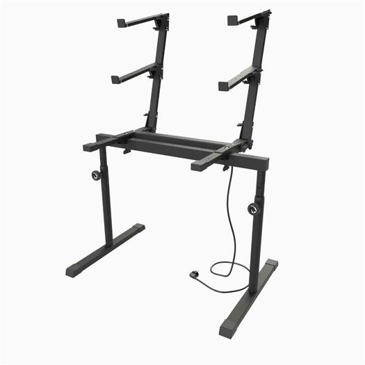 Keyboard stativ - BlackPantherSystem Para S